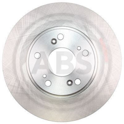 Disc frana punte fata (17386 ABS) BYD,HONDA,HONDA (DONGFENG),HONDA (GAC)
