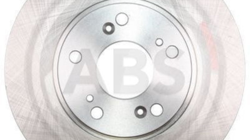 Disc frana punte fata (17386 ABS) BYD,HONDA,HONDA (DONGFENG),HONDA (GAC)