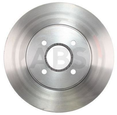 Disc frana punte fata (17420 ABS) FORD,FORD AUSTRALIA