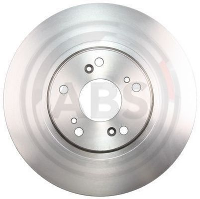 Disc frana punte fata (17464 ABS) HONDA