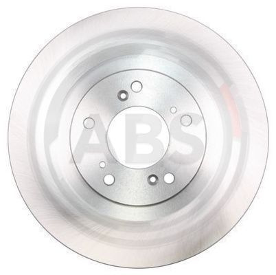 Disc frana punte fata (17466 ABS) HONDA