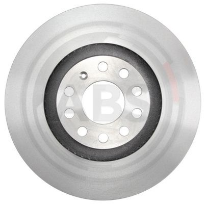 Disc frana punte fata (17498 ABS) AUDI,VW