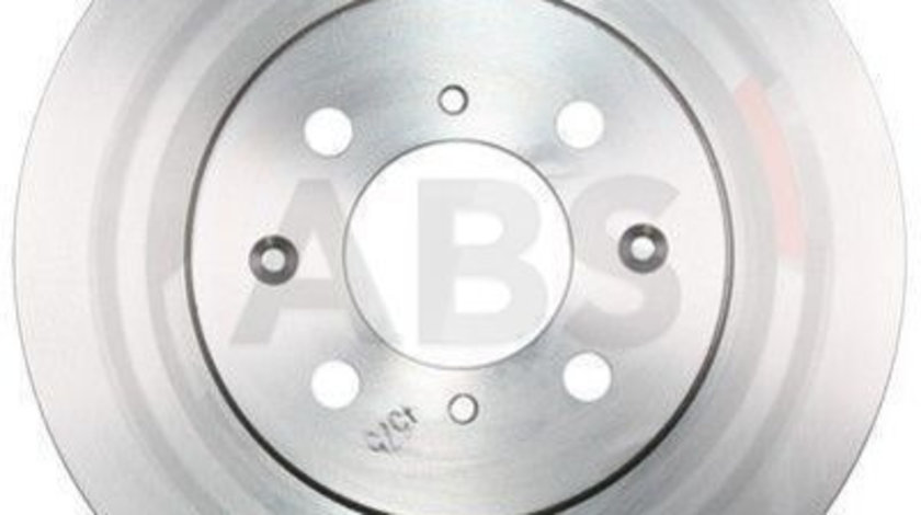 Disc frana punte fata (17536 ABS) HONDA