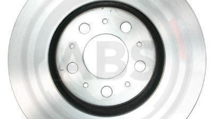 Disc frana punte fata (17634 ABS) VOLVO