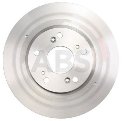 Disc frana punte fata (17659 ABS) HONDA