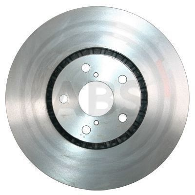 Disc frana punte fata (17681 ABS) LEXUS