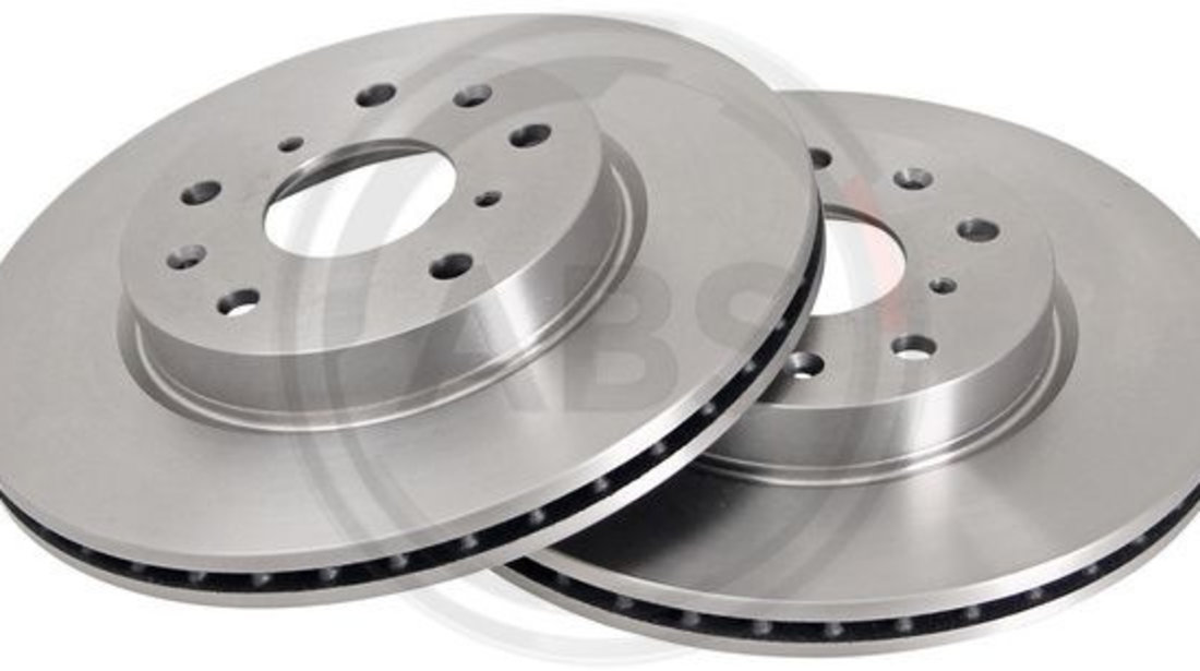 Disc frana punte fata (17707 ABS) FIAT,SUZUKI