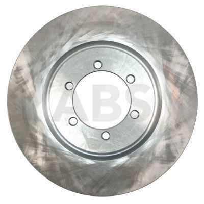 Disc frana punte fata (17716 ABS) DAEWOO,SSANGYONG
