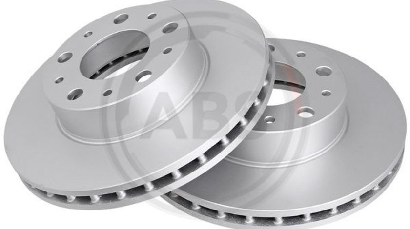 Disc frana punte fata (17740 ABS) Citroen,FIAT,OPEL,PEUGEOT,VAUXHALL