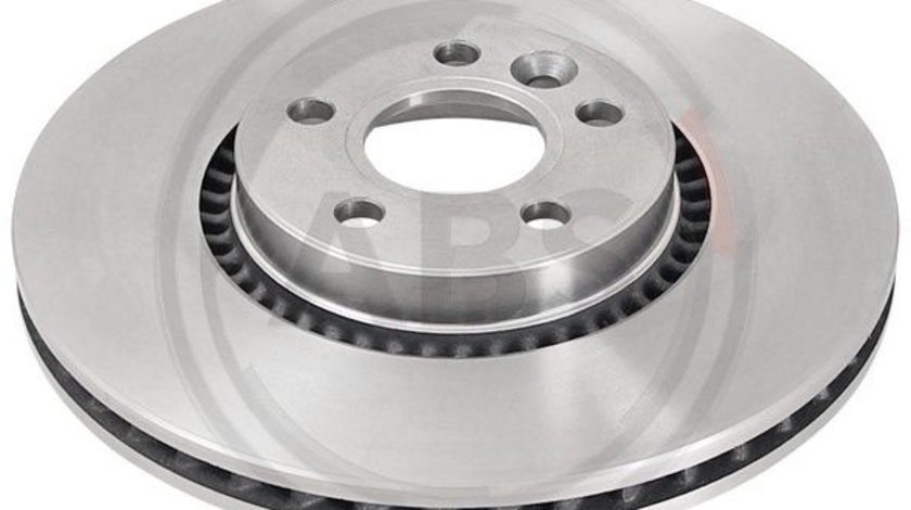 Disc frana punte fata (17753 ABS) FORD,LAND ROVER,VOLVO,VOLVO (CHANGAN),VOLVO ASIA