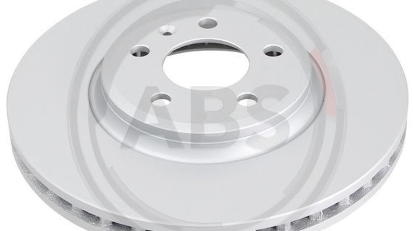 Disc frana punte fata (17777 ABS) AUDI,AUDI (FAW)