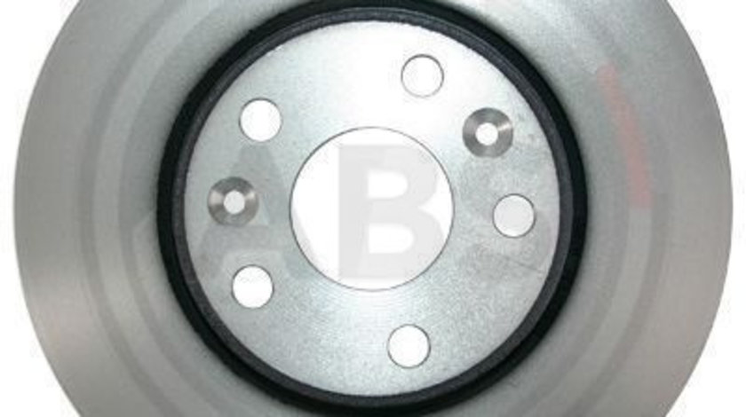 Disc frana punte fata (17779 ABS) RENAULT