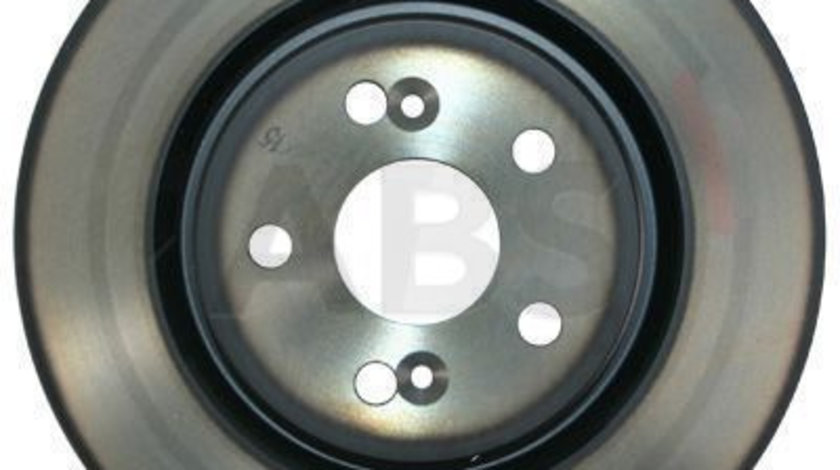 Disc frana punte fata (17782 ABS) RENAULT