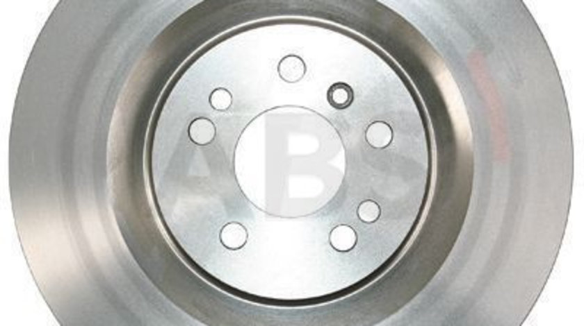 Disc frana punte fata (17791 ABS) MERCEDES-BENZ