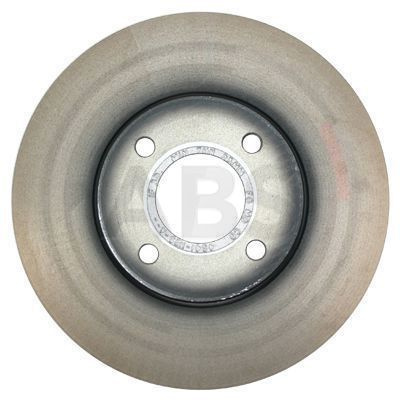 Disc frana punte fata (17810 ABS) FORD