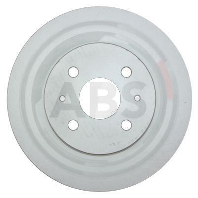 Disc frana punte fata (17813 ABS) DAIHATSU,SUBARU