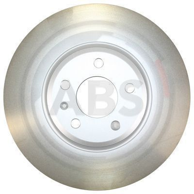 Disc frana punte fata (17822 ABS) AUDI,AUDI (FAW)