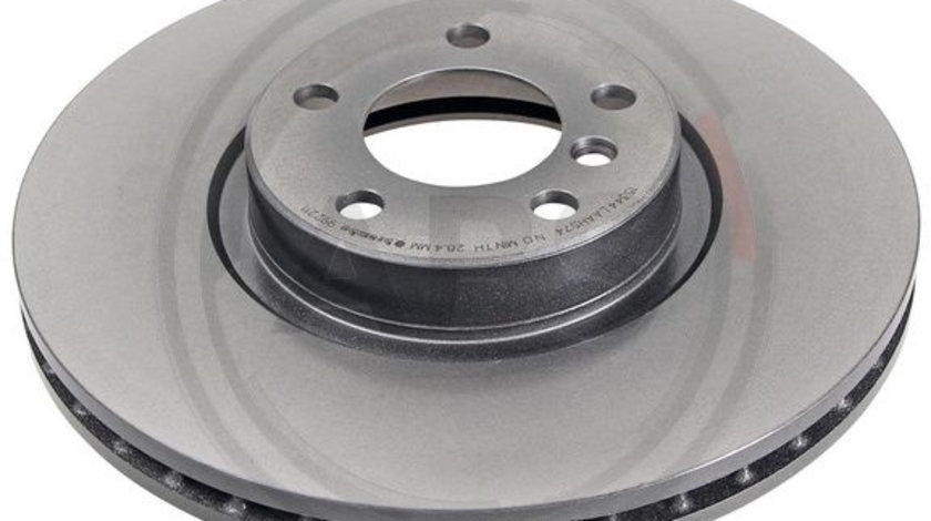 Disc frana punte fata (17868 ABS) BMW