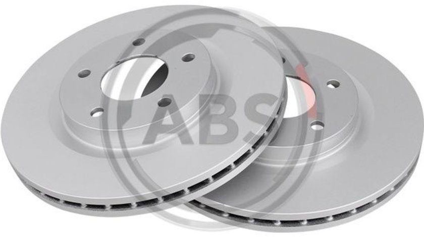 Disc frana punte fata (17881 ABS) CHRYSLER,CHRYSLER (BBDC),Citroen,DODGE,JEEP,LANCIA,MITSUBISHI,PEUGEOT