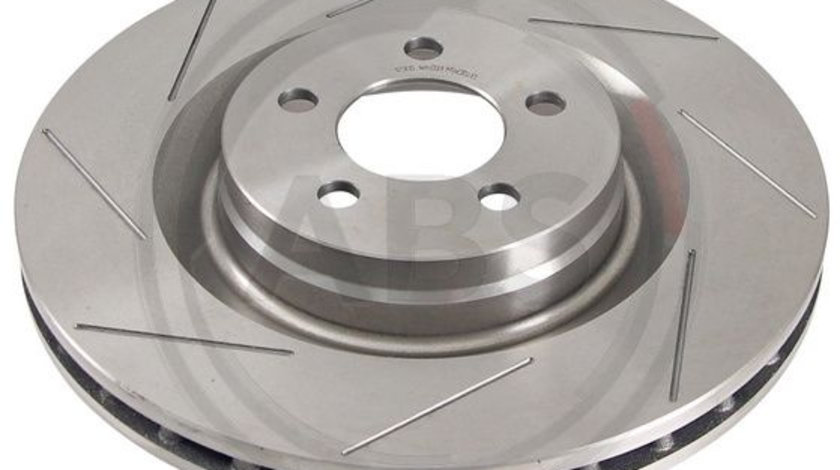 Disc frana punte fata (17905 ABS) CHRYSLER