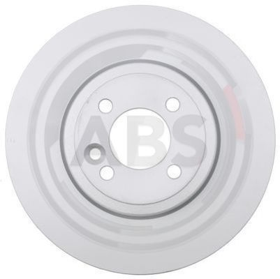 Disc frana punte fata (17907 ABS) MINI