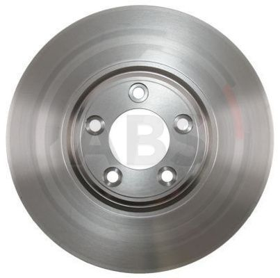 Disc frana punte fata (17923 ABS) DAIMLER,JAGUAR