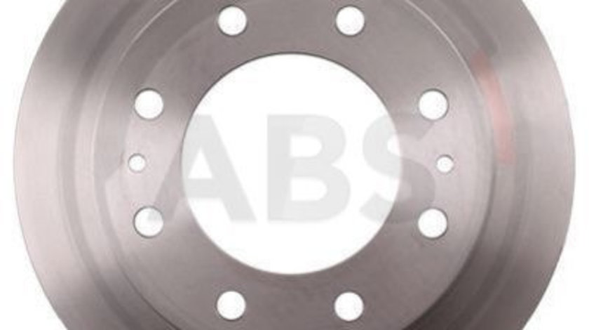 Disc frana punte fata (17932 ABS) CHEVROLET,GMC,HUMMER