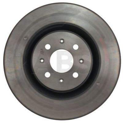 Disc frana punte fata (17936 ABS) ABARTH