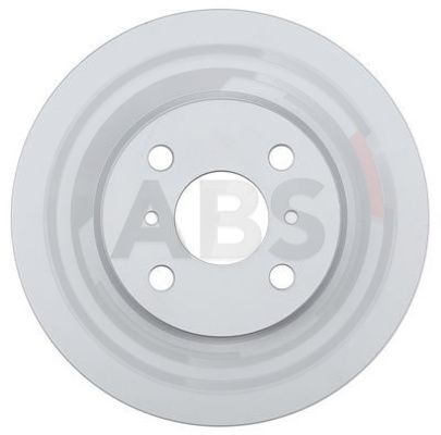 Disc frana punte fata (17939 ABS) ASTON MARTIN,TOYOTA