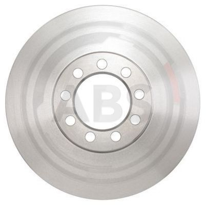 Disc frana punte fata (17940 ABS) AC,IVECO