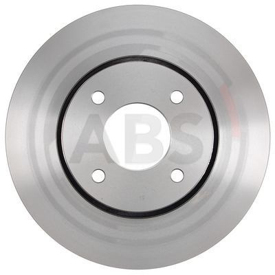 Disc frana punte fata (17954 ABS) MITSUBISHI,SMART