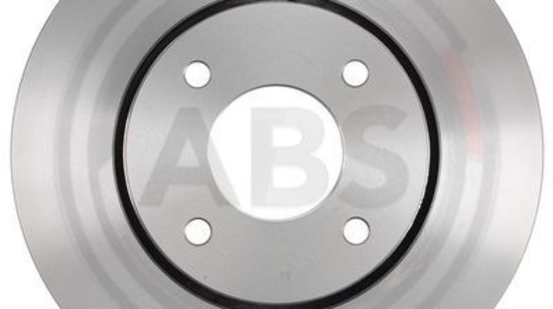 Disc frana punte fata (17954 ABS) MITSUBISHI,SMART