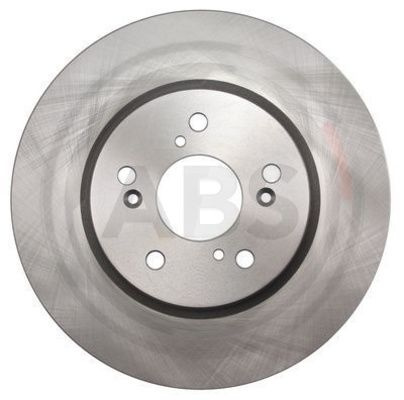 Disc frana punte fata (17962 ABS) HONDA
