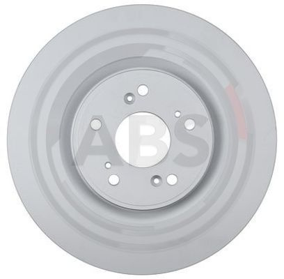 Disc frana punte fata (17974 ABS) HONDA,HONDA (GAC)