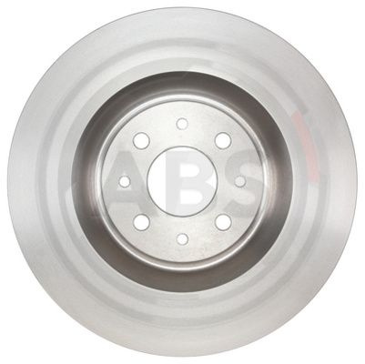 Disc frana punte fata (17982 ABS) CHRYSLER,LANCIA
