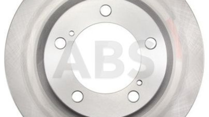 Disc frana punte fata (17983 ABS) LEXUS,TOYOTA,TOYOTA (FAW)