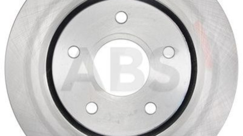 Disc frana punte fata (17993 ABS) CHRYSLER,DODGE,FIAT,VW