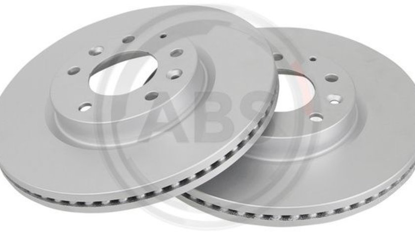 Disc frana punte fata (18003 ABS) BESTURN (FAW),MAZDA,MAZDA (FAW)