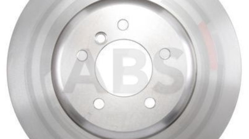 Disc frana punte fata (18007 ABS) BMW