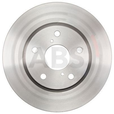 Disc frana punte fata (18012 ABS) LEXUS,TOYOTA