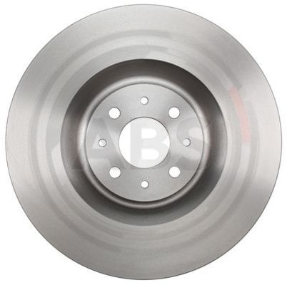 Disc frana punte fata (18016 ABS) LANCIA