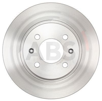 Disc frana punte fata (18024 ABS) HYUNDAI