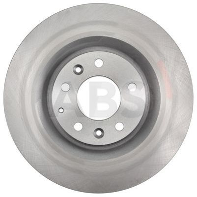 Disc frana punte fata (18029 ABS) MAZDA