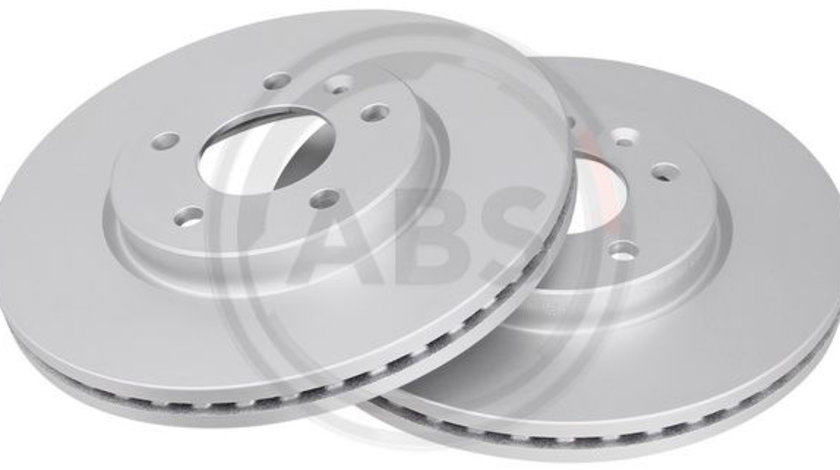 Disc frana punte fata (18032 ABS) BUICK (SGM),CHEVROLET,CHEVROLET (SGM),OPEL,VAUXHALL