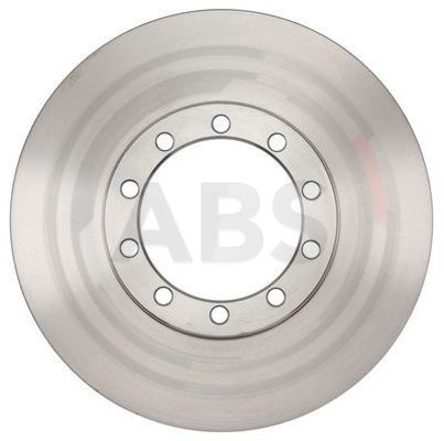 Disc frana punte fata (18038 ABS) RENAULT TRUCKS