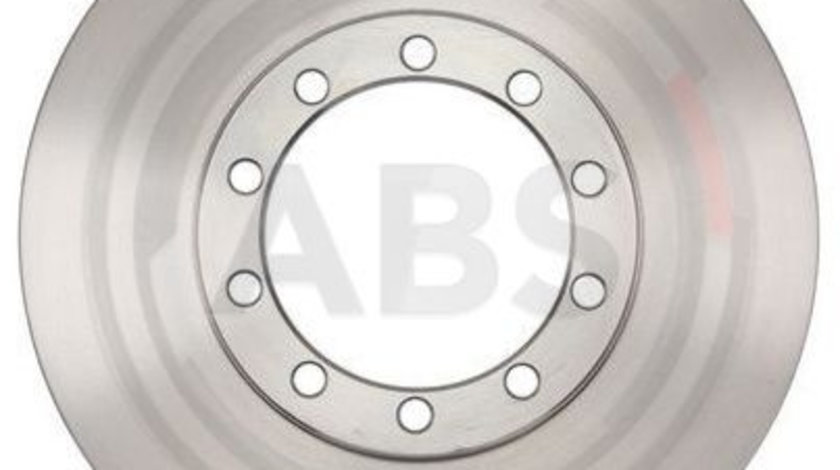 Disc frana punte fata (18038 ABS) RENAULT TRUCKS