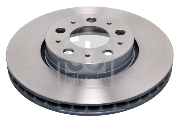 Disc frana punte fata (18044 FEBI BILSTEIN) VOLVO