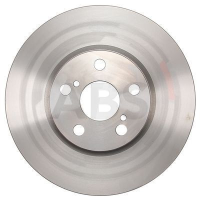Disc frana punte fata (18060 ABS) SUBARU,TOYOTA