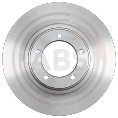 Disc frana punte fata (18071 ABS) LDV