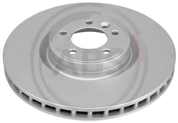 Disc frana punte fata (18105 ABS) LAND ROVER